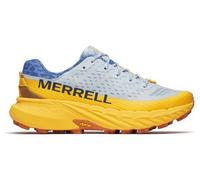 Merrell Agility Peak 5 - Scarpe Trail Running Azzurro - Donna Scarpe Sport