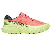 Scarpe da donna Merrell Agility Peak 5 Misura delle scarpe (EU): 40 / Colore: rosa/verde