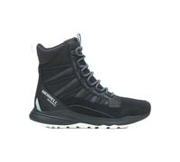 Merrell - Doposci - Bravada Edge 2 Thermo Mid Wp Black/Arona per Donne - Taglia 40.5 - Nero