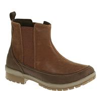 Merrell - Emery Ankle, Stivali Antiscivolo Sfoderati da Donna