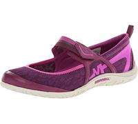 Merrell Enlighten Eluma Breeze, Sneaker Donna, Viola (Purple), 39 EU