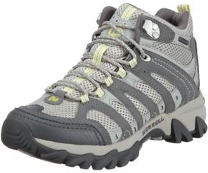 Merrell ENUMA Mid WTPF J89484, Stivaletti Sportivi Donna