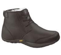 Merrell Escape Chukka - Stivali da Uomo, Colore: Nero, Nero, 49 EU