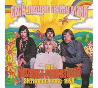 Merrell Fankhau Goin' Round in My Mind: The Merrell Fankhauser Anthology 19 (CD)