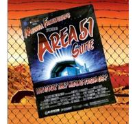 Merrell Fankhauser Area 51 Suite (CD)