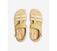 Merrell Fleur Ltr Backstrap W - Sandali - Donna - Beige 40