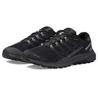 Scarpe running uomo Merrell Fly Strike Black UK 8