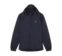 Merrell - Giacca con cappuccio con zip integrale - - Sport - Uomo - Blu - S