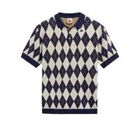 Merrell - Giovani Argyll Polo - - Sport - Uomo - Blu - S