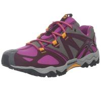 Merrell Grassbow Sport, Sneaker Donna, Rosa (Pink (Wine), 36