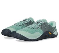 Merrell Guanti Trail 7, Scarpe da Ginnastica Donna, Blu Ghiaccio, 40 EU