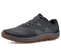 Merrell Guanti Trail Uomo 8, nero/gomma, 14