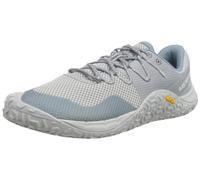 Scarpe Merrell Trail Glove 7 bianco grigio donna - 42.5