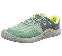 Merrell Guanto Trail 7, Scarpe da Ginnastica Donna, Verde Giada, 38 EU