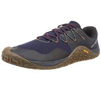 Merrell Guanto Trail 7, Scarpe da Ginnastica Uomo, Mare, 47 EU