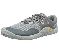 Merrell Guanto Trail 7, Scarpe da Ginnastica Uomo, Monumento, 44.5 EU