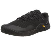 MERRELL Trail Glove 7 - Uomo - Nero - Taglia 45- modello 2025
