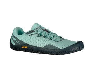 Merrell Guanto Vapor 6, Scarpe da Ginnastica Donna, Blu Ghiaccio, 42 EU