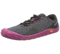 Merrell Guanto Vapor 6, Scarpe da Ginnastica Donna, Granito Fucsia, 42.5 EU
