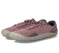 Merrell Guanto Vapor 6, Scarpe da Ginnastica Donna, Legno di Iuta, 39 EU