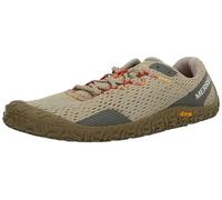 Merrell Guanto Vapor 6, Scarpe da Ginnastica Uomo, Coyote Cachi, 44 EU