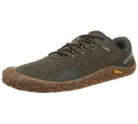 Scarpe Merrell Vapor Glove 6 verde marrone - 44