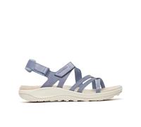 Merrell Harbor Backstrap, Sandali Donna, Seaway, 36 EU