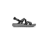 Merrell - Harbor Backstrap - - Sport - Donna - Nero - 37 EU