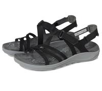 Merrell - Women's Harbor Backstrap - Sandali da trekking EU 41 grigio