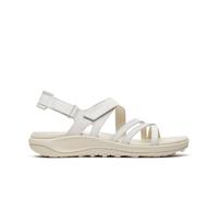Sandali Merrell Harbor Backstrap bianchi donna - 36