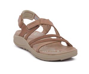 MERRELL HARBOR TAN ROSE sandali Donna 40