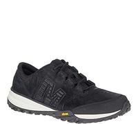Merrell Havoc LTR, Scarpe per Il Tempo Libero E Le Escursioni da Uomo, Black (Nero), 46 EU