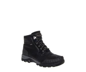 Merrell HIMAVAT Chukka WTPF, Chukka Uomo, Nero (Schwarz (Black)), 48