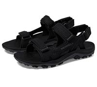 Merrell Huntington Sport Convert Sandal J036871, Mens sandals, black, 41 EU
