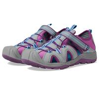 Merrell Hydro 2, Sandali da Pescatore, Grey/Berry, 39 EU