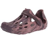 Merrell Hydro Moc-Burgundy, Scarpe da Ginnastica Basse Donna, Borgogna, 42 EU