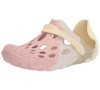 Merrell Hydro Moc Drift Zoccoli da donna, Anice/Rosa, 38.5 EU