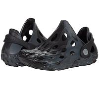 Merrell HYDRO MOC, Sandali Bambini e Ragazzi, BLACK, 34 EU