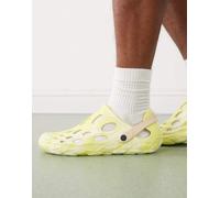 Merrell - Hydro Moc - Sandali brillanti-Giallo 45