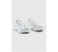 Merrell Hydro Next Gen Moc Triple White Taglia: 36 | Infradito Outlet | Uomo | Bianco