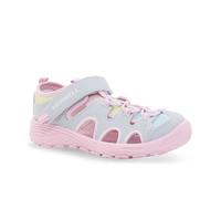 Merrell Hydro Trekker, Ballerine, Colore: Grigio e Multicolore, 31.5 EU