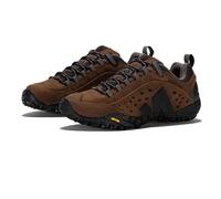 Merrell Intercept J598633, Mens Trekking Shoes, Brown, 41,5 EU