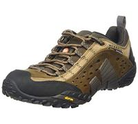Merrell Scarpe da escursionismo Intercept Uomo grigio marrone 46