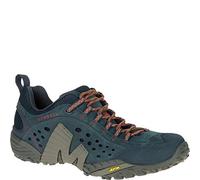 Merrell Intercept, Scarpe da Escursionismo Uomo, Blue, 41 EU