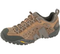 Scarpe da trekking Merrell Intercept J73705 Marrone 41.5