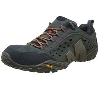 Merrell INTERCEPT, Stivali da Escursionismo Uomo, BLUE WING, 41 EU