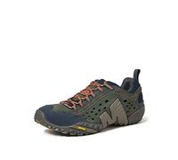 Scarpe Merrell Intercept blu scuro - 50