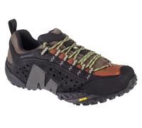 Merrell Intercettazione, Scarpe da Passeggio Uomo, Black Nutshell, 41 EU