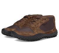 Merrell J032853, Stivaletti Bassi con Lacci Uomo, Marrone, 46.5 EU