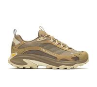 Merrell Moab Speed 2 Gtx M - Scarpe Trail - Uomo - Verde 45